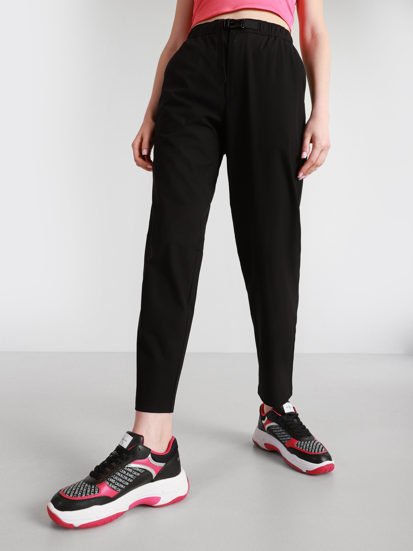 Кросівки Calvin Klein модель YW0YW00088-BDS Кросівки Calvin Klein модель YW0YW00088-BDS Фото