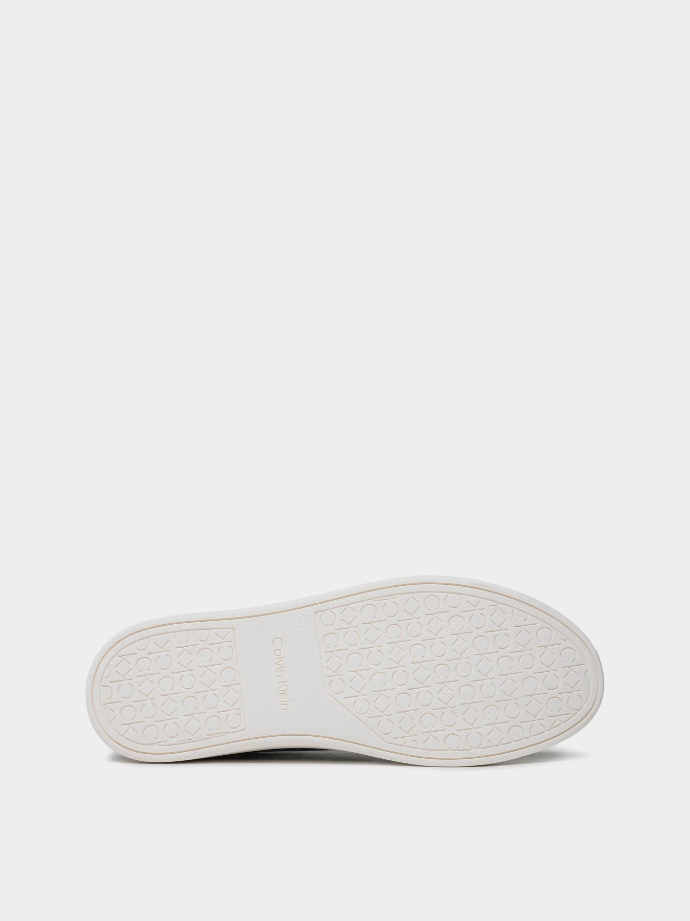 Кеди Calvin Klein Clean Cup Lace Up Nano Mono Mix модель HW0HW01592-BEH Кеди Calvin Klein Clean Cup Lace Up Nano Mono Mix модель HW0HW01592-BEH Фото