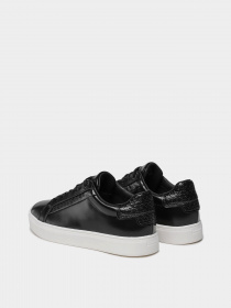 Кеди Calvin Klein Clean Cup Lace Up Nano Mono Mix модель HW0HW01592-BEH Фото