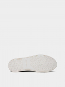 Кеди Calvin Klein Clean Cup Lace Up Nano Mono Mix модель HW0HW01592-BEH Фото