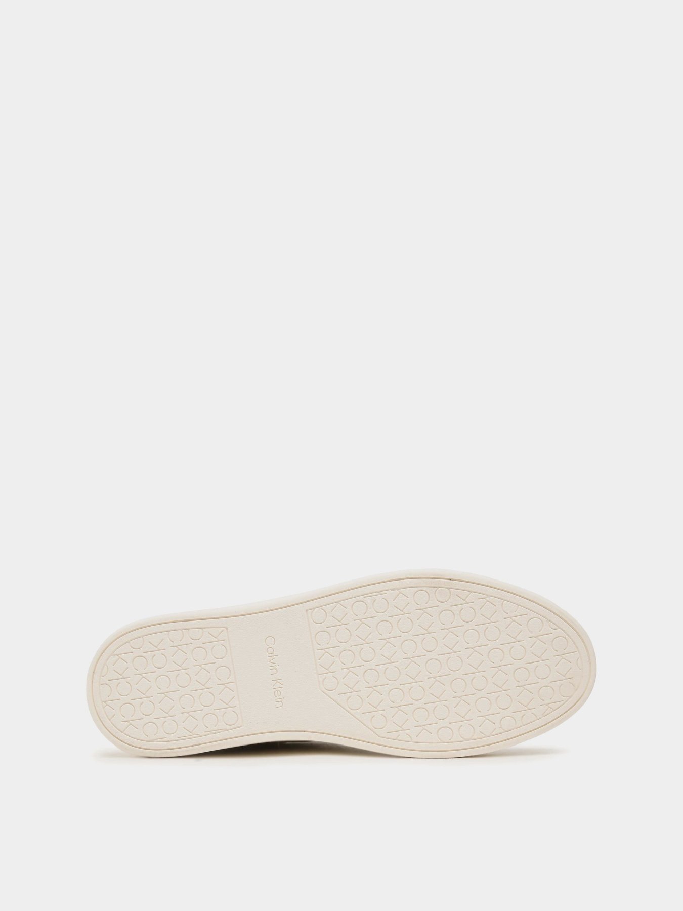 Кеди Calvin Klein Clean Cup Lace Up-Na модель HW0HW01592-ACG Фото