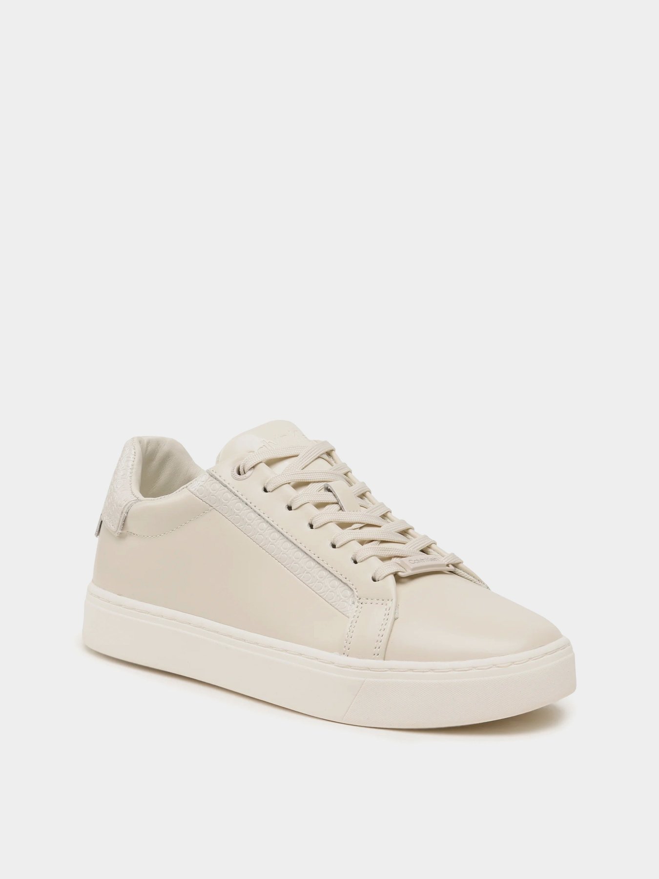 Кеди Calvin Klein Clean Cup Lace Up-Na модель HW0HW01592-ACG Фото
