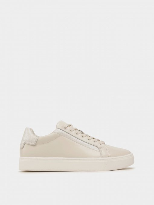 Кеди Calvin Klein Clean Cup Lace Up-Na модель HW0HW01592-ACG Фото