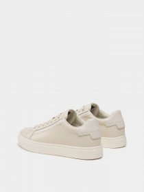 Кеди Calvin Klein Clean Cup Lace Up-Na модель HW0HW01592-ACG Фото