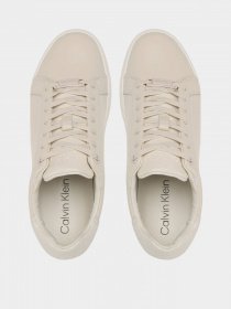 Кеди Calvin Klein Clean Cup Lace Up-Na модель HW0HW01592-ACG Фото