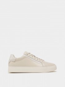 Кеди Calvin Klein Clean Cup Lace Up-Na модель HW0HW01592-ACG Фото
