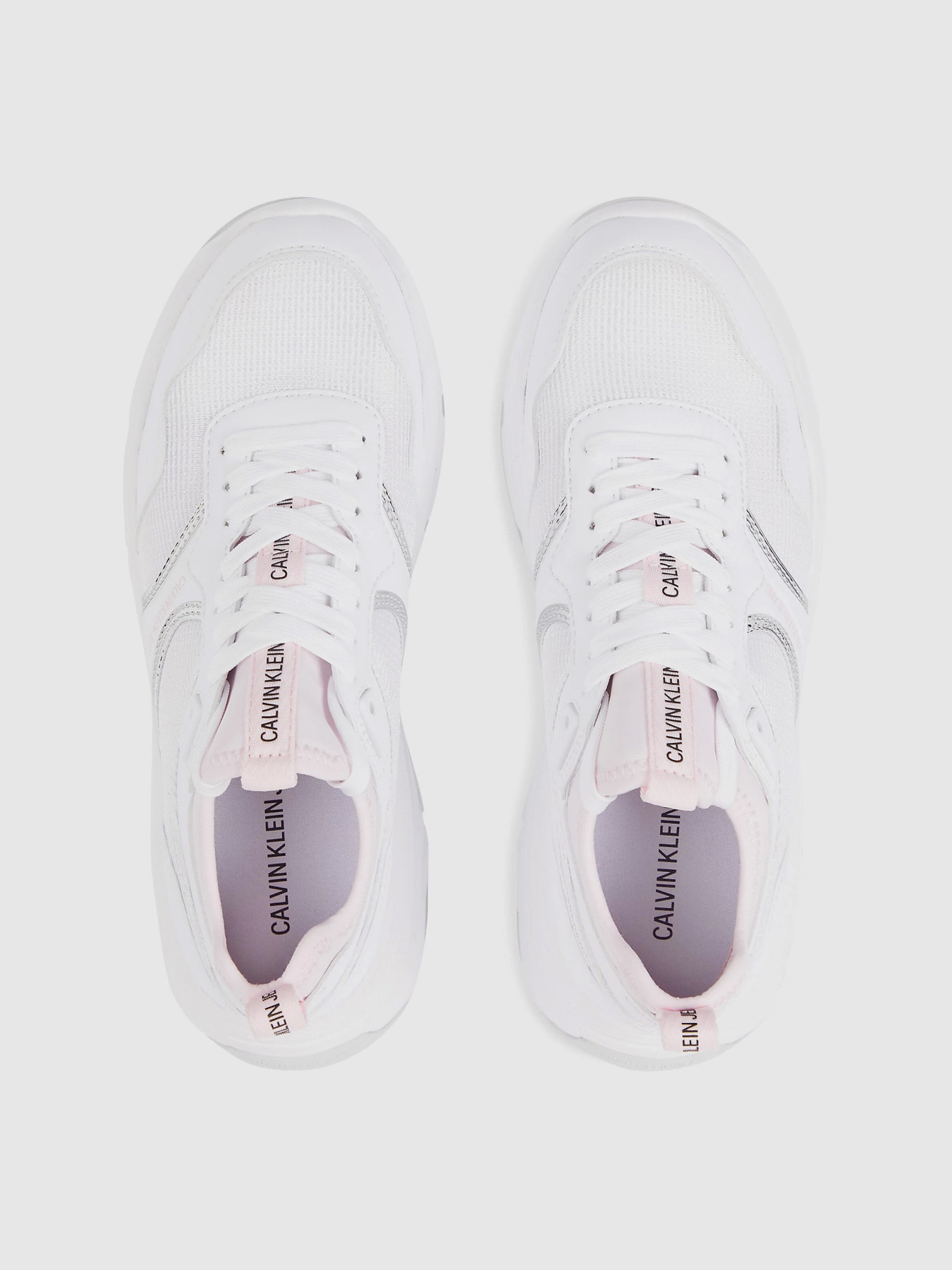Кросівки Calvin Klein модель YW0YW00090-YAF Фото