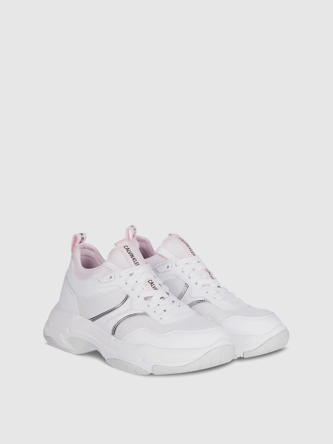Кросівки Calvin Klein модель YW0YW00090-YAF Фото