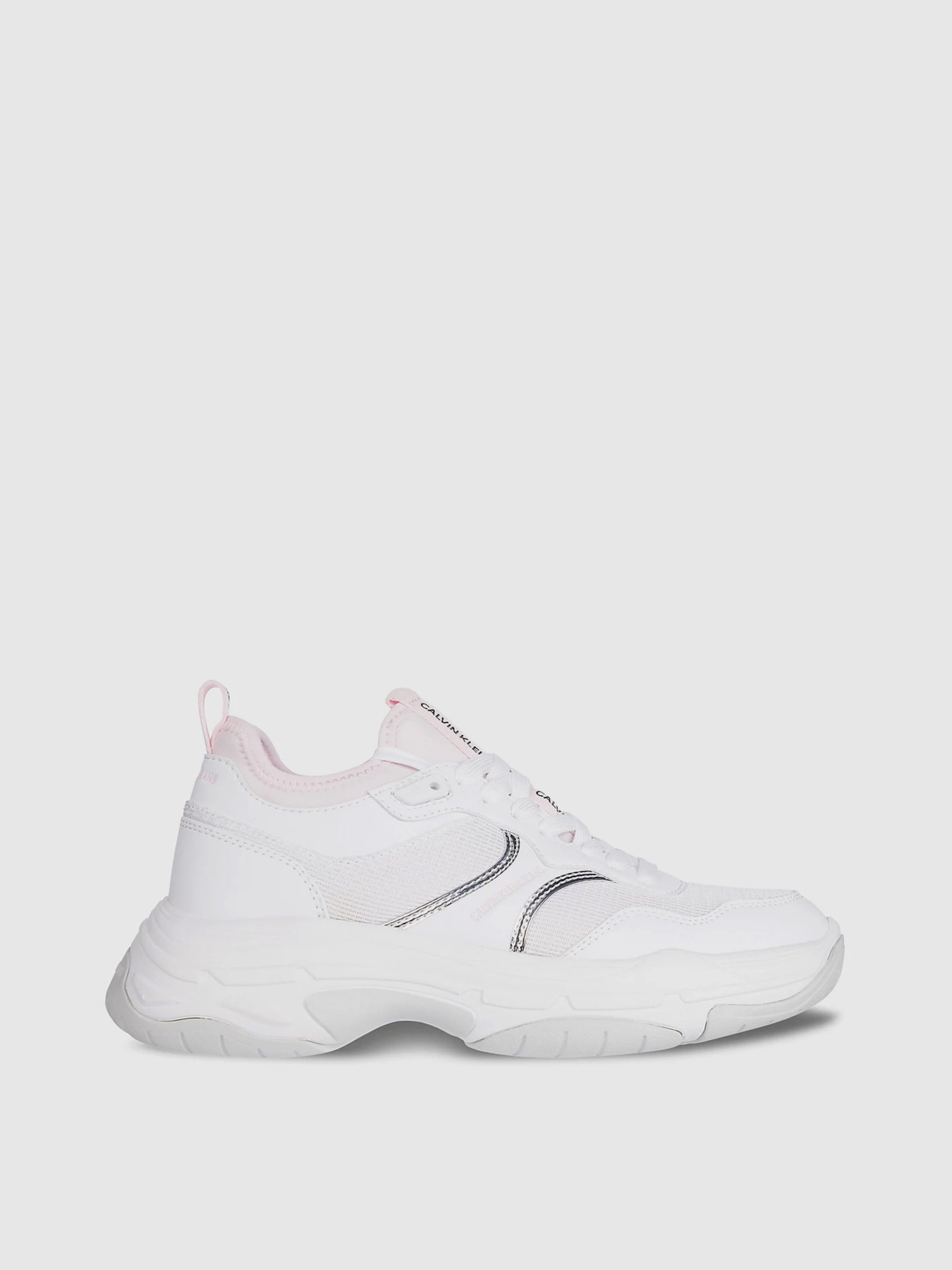 Кросівки Calvin Klein модель YW0YW00090-YAF Фото