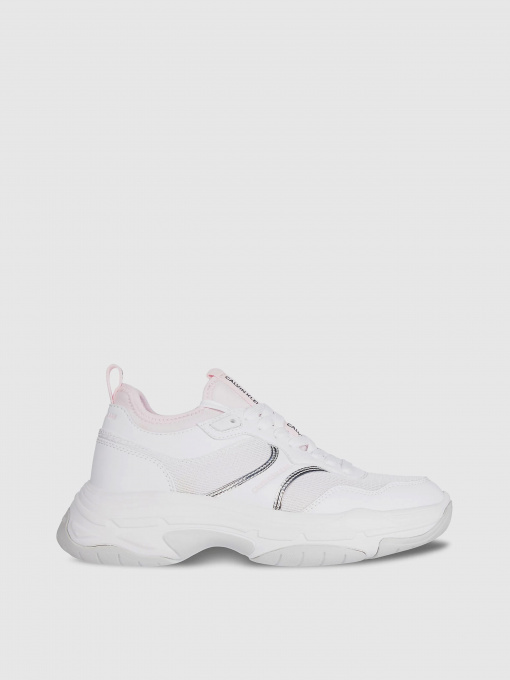 Кросівки Calvin Klein модель YW0YW00090-YAF Фото