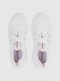 Кросівки Calvin Klein модель YW0YW00090-YAF Фото