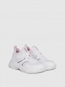 Кросівки Calvin Klein модель YW0YW00090-YAF Фото