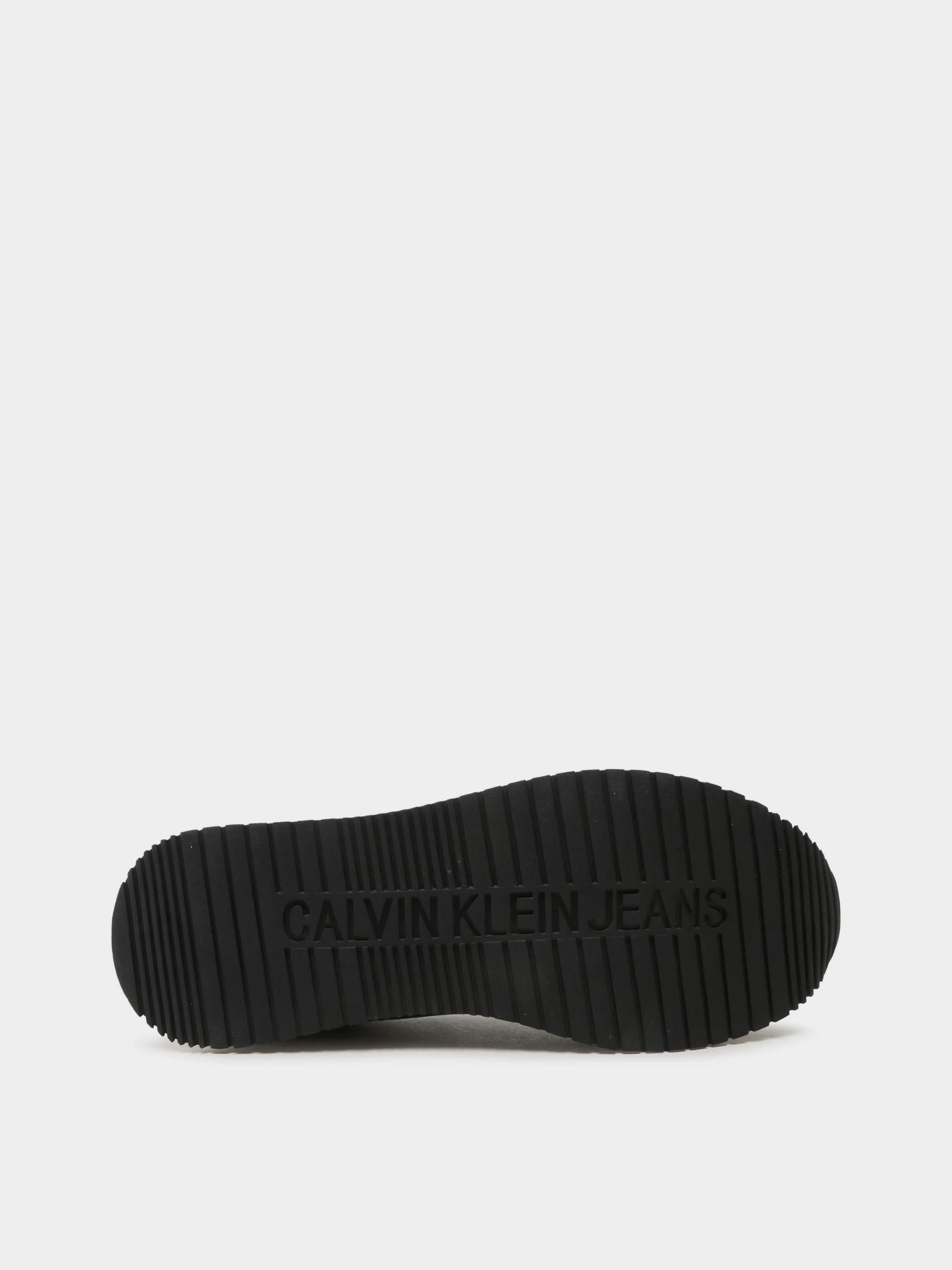 Кросівки Calvin Klein Retro Runner Low Lac модель YW0YW01056-BEH Кросівки Calvin Klein Retro Runner Low Lac модель YW0YW01056-BEH Фото