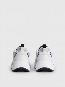 Кросівки Calvin Klein Retro Tennis Su-Mesh Wn модель YW0YW00891-0K5 Фото