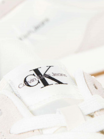 Кросівки Calvin Klein Retro Runner Sneaker модель YW0YW01056-YBI Фото