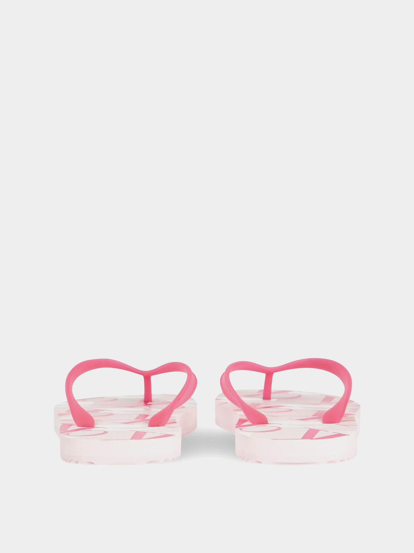 Шльопанці Calvin Klein модель YW0YW00099-TN9 Фото