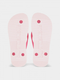 Шльопанці Calvin Klein модель YW0YW00099-TN9 Фото