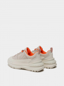 Кросівки Calvin Klein Chunky Runner Laceup модель YW0YW01048-ACF Фото