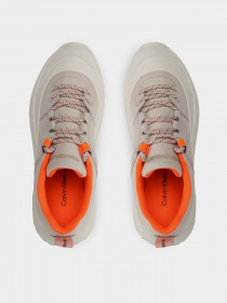Кросівки Calvin Klein Chunky Runner Laceup модель YW0YW01048-ACF Фото