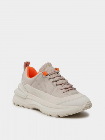 Кросівки Calvin Klein Chunky Runner Laceup модель YW0YW01048-ACF Фото