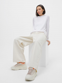 Кросівки Calvin Klein Chunky Runner Laceup модель YW0YW01048-ACF Фото