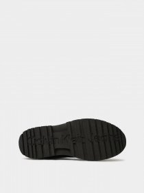 Ботинки и сапоги Calvin Klein Chunky Combat Laceup Boot Rub модель YW0YW01066-BEH Фото