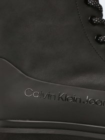 Ботинки и сапоги Calvin Klein Chunky Combat Laceup Boot Rub модель YW0YW01066-BEH Фото