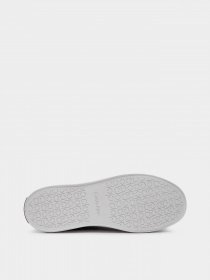 Кеди Calvin Klein Vulc Lace Up Nano Fox-Lth модель HW0HW01066-BAX Фото