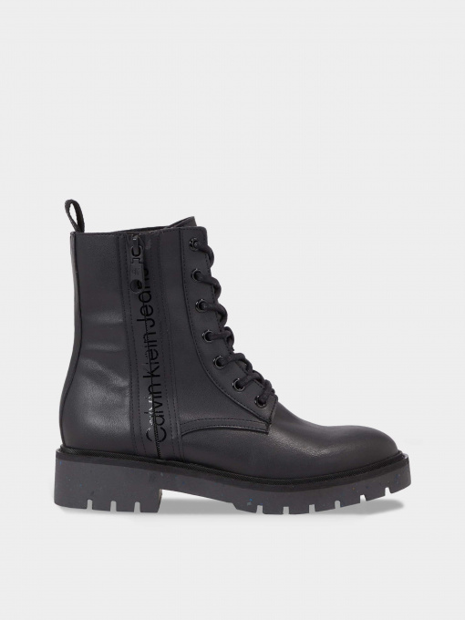 Ботинки и сапоги Calvin Klein Boot Combat Mid модель YW0YW01255-0GT Фото