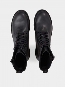 Черевики та чоботи Calvin Klein Boot Combat Mid модель YW0YW01255-0GT Фото