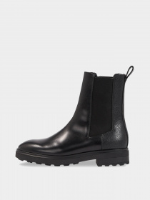 Черевики та чоботи Calvin Klein Cleat Chelsea Boot - Epi Mn Mx модель HW0HW01699-BEH Фото
