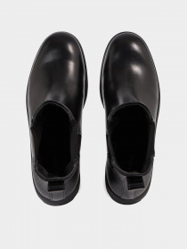 Черевики та чоботи Calvin Klein Cleat Chelsea Boot - Epi Mn Mx модель HW0HW01699-BEH Фото
