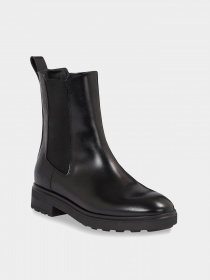 Черевики та чоботи Calvin Klein Cleat Chelsea Boot - Epi Mn Mx модель HW0HW01699-BEH Фото