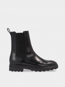 Черевики та чоботи Calvin Klein Cleat Chelsea Boot - Epi Mn Mx модель HW0HW01699-BEH Фото