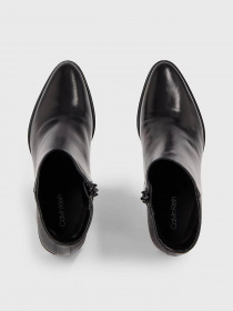Черевики та чоботи Calvin Klein Almond Ankle Boot 55 - Epi Mn Mx модель HW0HW01701-BEH Фото