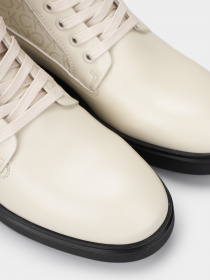 Черевики та чоботи Calvin Klein Cleat Combat Boot - Epi Mono Mix модель HW0HW01713-ACG Фото