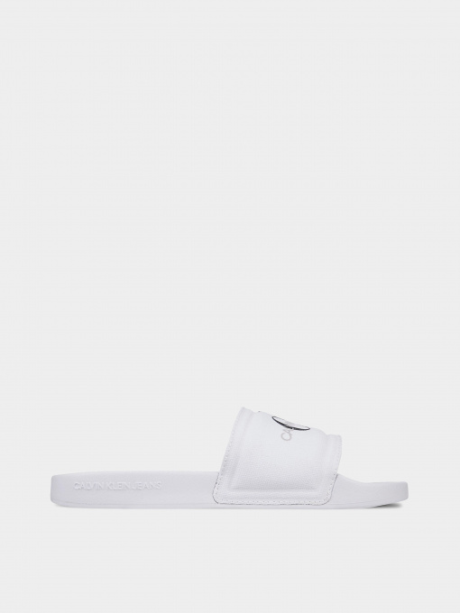 Шлёпанцы Calvin Klein модель YW0YW00103-02S Фото