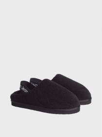 Капці Calvin Klein Faux Shearling Slippers модель YW0YW01157-BEH Фото
