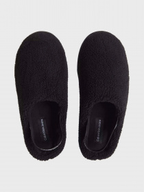 Капці Calvin Klein Faux Shearling Slippers модель YW0YW01157-BEH Фото