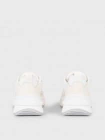 Кросівки Calvin Klein Chunky Runner Low Lace Wn модель YW0YW01132-01T Фото