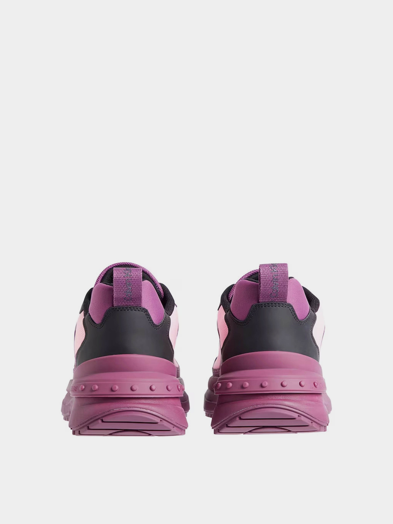 Кросівки Calvin Klein Chunky Runner Low Lace Wn модель YW0YW01132-0JV Фото