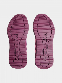Кросівки Calvin Klein Chunky Runner Low Lace Wn модель YW0YW01132-0JV Фото