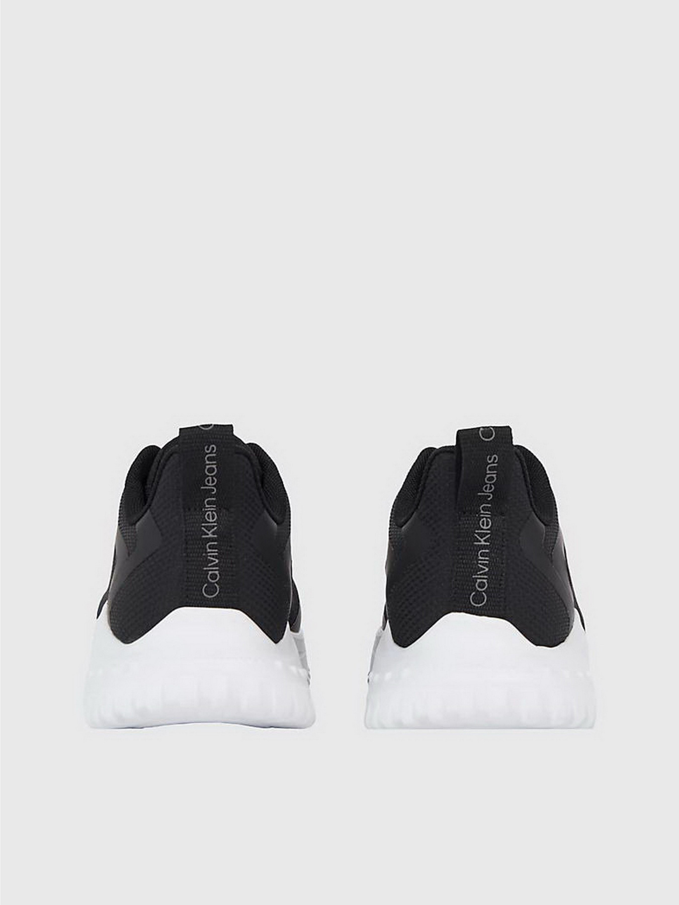 Кросівки Calvin Klein Eva Runner Laceup Mesh Wn модель YW0YW01215-BEH Фото