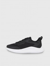 Кросівки Calvin Klein Eva Runner Laceup Mesh Wn модель YW0YW01215-BEH Фото