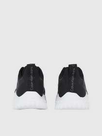 Кросівки Calvin Klein Eva Runner Laceup Mesh Wn модель YW0YW01215-BEH Фото