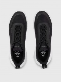 Кросівки Calvin Klein Eva Runner Laceup Mesh Wn модель YW0YW01215-BEH Фото
