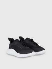 Кросівки Calvin Klein Eva Runner Laceup Mesh Wn модель YW0YW01215-BEH Фото