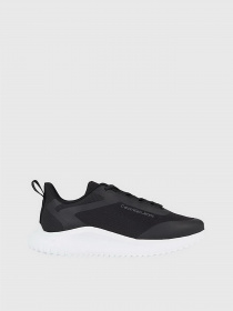 Кросівки Calvin Klein Eva Runner Laceup Mesh Wn модель YW0YW01215-BEH Фото