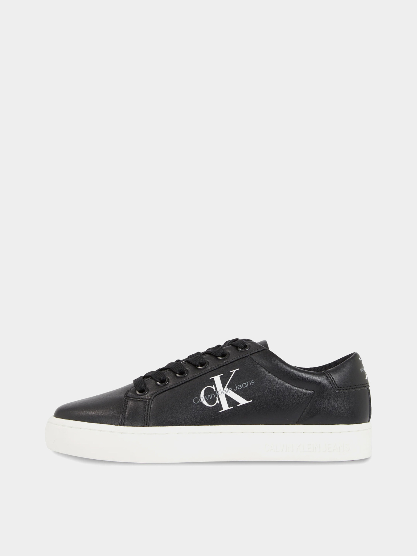 Кеди Calvin Klein модель YW0YW01269-BEH Кеди Calvin Klein модель YW0YW01269-BEH Фото