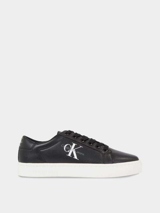 Кеды Calvin Klein модель YW0YW01269-BEH Фото